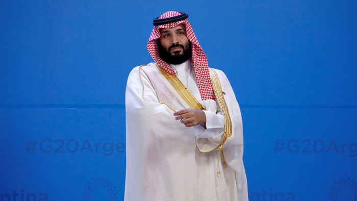 WSJ: Mohammed bin Salmán envió 11 mensajes al responsable del grupo que mató a Khashoggi