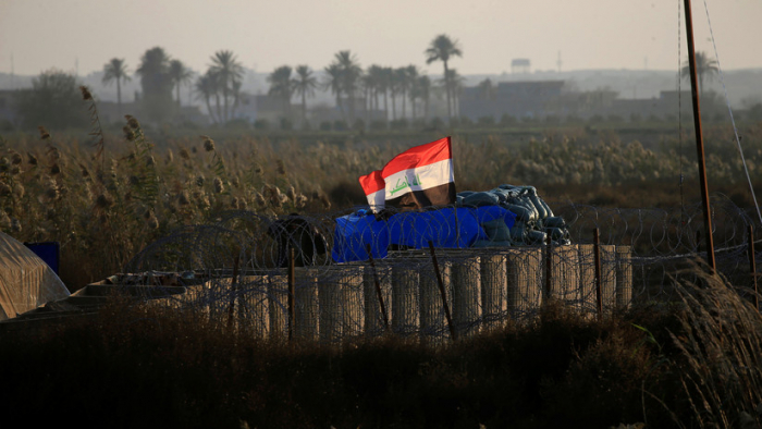   Irak asumirá mayor protagonismo en la lucha antiterrorista en Siria tras la retirada de EEUU  