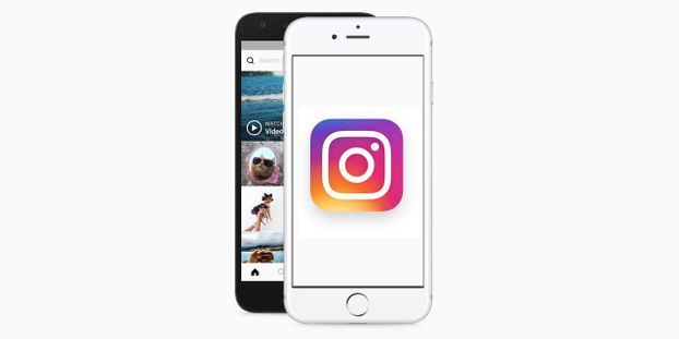 Instagram change sa présentation et provoque la panique