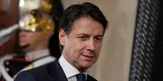 Italie : le chef du gouvernement promet un nouveau budget "dans les prochaines heures"