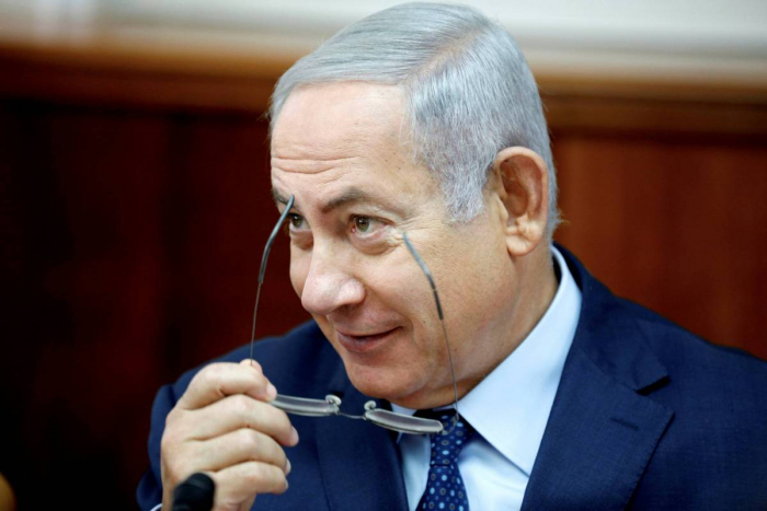  Netanyahu jeudi au Brésil, premier dirigeant israélien à s