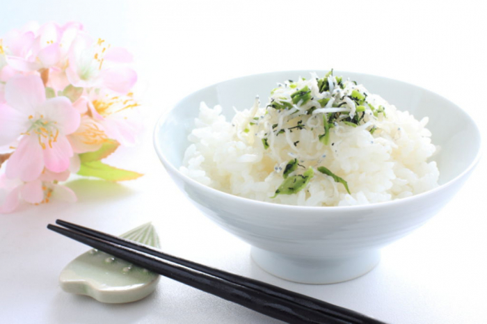 Manger du riz cacherait bien des risques inattendus pour la santé