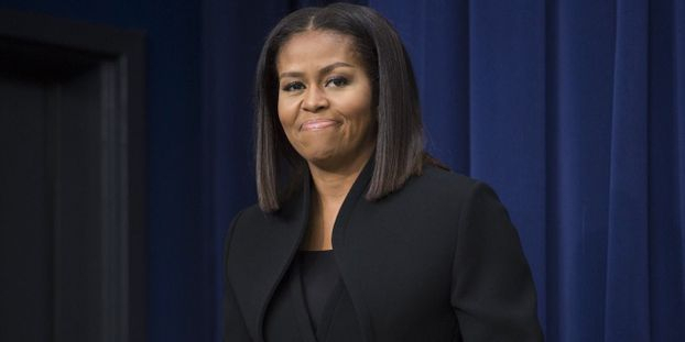 Michelle Obama en France le 16 avril pour présenter ses mémoires