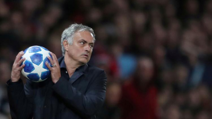 Manchester United entlässt Trainer Mourinho