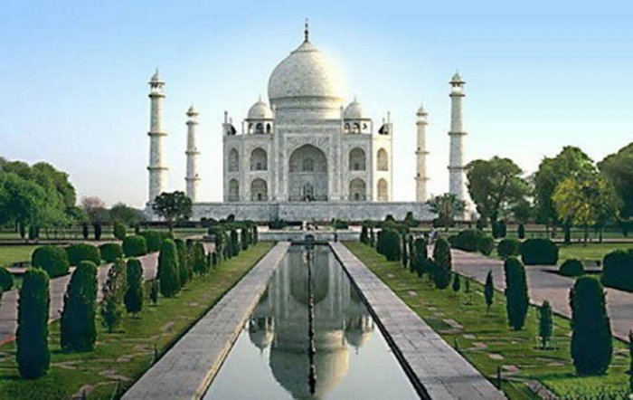 Taj Mahal entry fee increased by 400 per cent in attempt to deter visitors