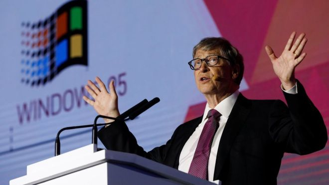 Microsoft beats Apple for biggest market cap