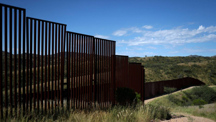 États-Unis : un enfant de 8 ans meurt après avoir été arrêté à la frontière