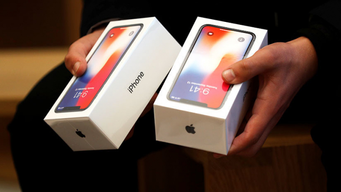 Demandan a Apple por mentir sobre el tamaño y la resolución de su serie de iPhone X