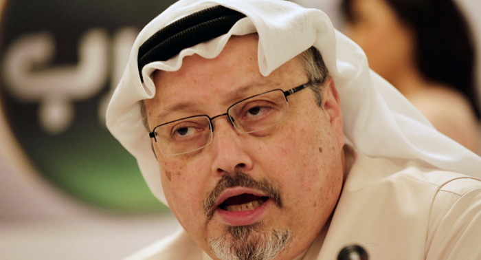 Khashoggi planeaba crear un movimiento juvenil contra el Gobierno saudí