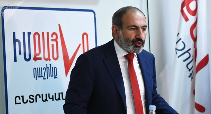 Alianza de Pashinián gana elecciones anticipadas en Armenia con más del 70% de los votos