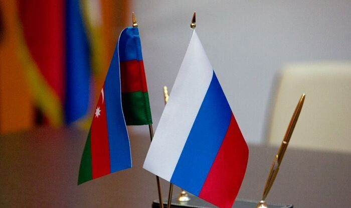   Russian MFA: Very high level of bilateral relations between Russia, Azerbaijan  