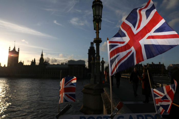 Britain suspends $2.5 million golden visas to tackle money laundering
