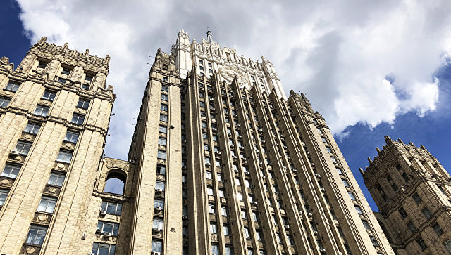     Cancillería rusa  : Bakú y Moscú mantienen unas relaciones de cooperación estratégica  