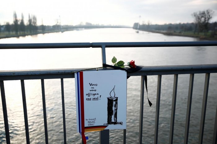   Strasbourg shooting death toll rises to three  