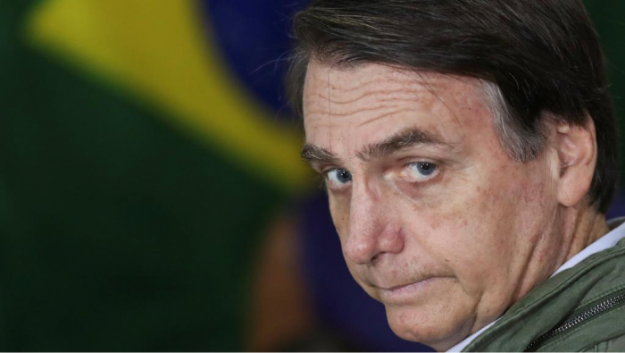 Brésil: Bolsonaro s
