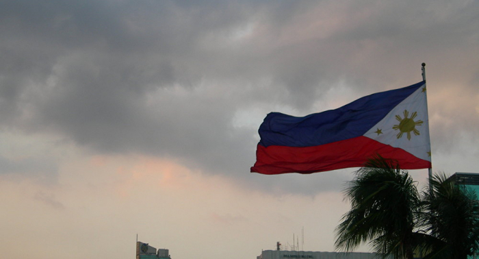   Una bomba causa muertos y heridos cerca de un centro comercial en Filipinas  