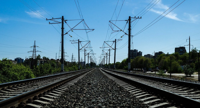  Ceremonia de unión de ferrocarriles se lleva a cabo en Corea del Norte 