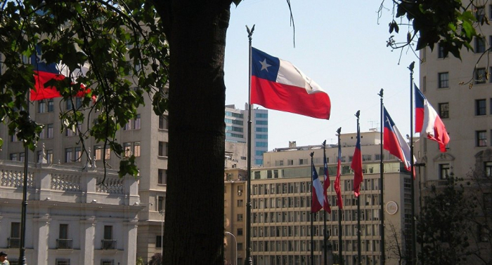 Gobierno de Chile designa a embajador en Francia