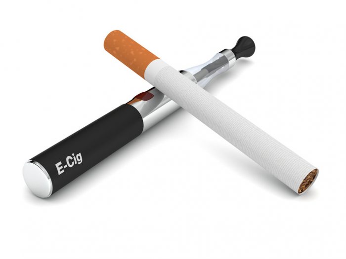 La cigarette électronique cartonne chez les jeunes et ça inquiète