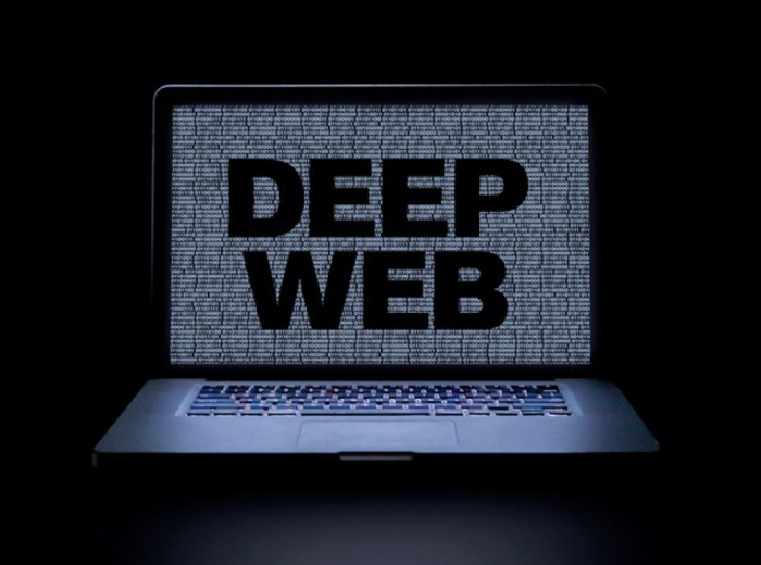 Deepweb, darknet, darkweb: tout savoir sur la face cachée d