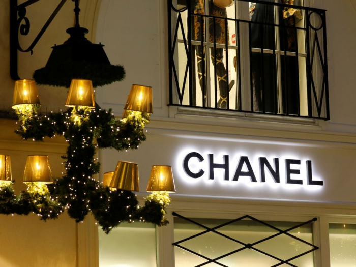 Luxe: Chanel renonce à l