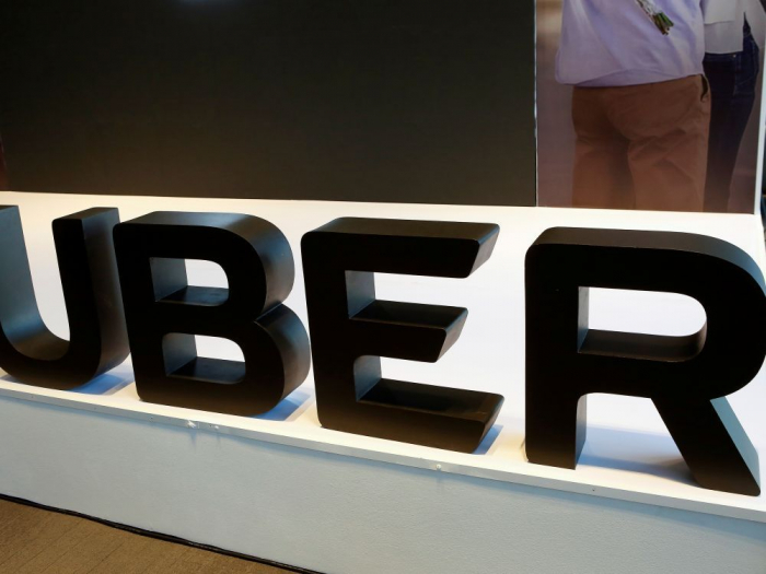Voiture autonome: Uber très prudent pour son prochain lancement