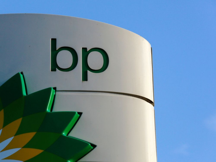 BP vend 3 milliards de dollars d