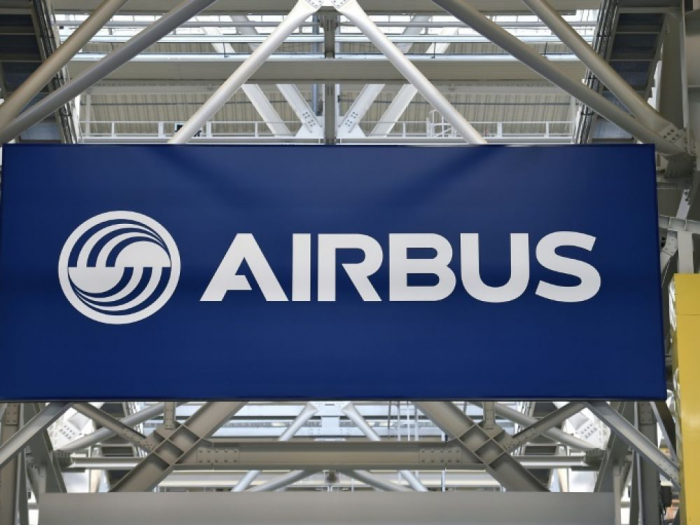 Airbus visé par une enquête aux Etats-Unis, coopère avec la justice