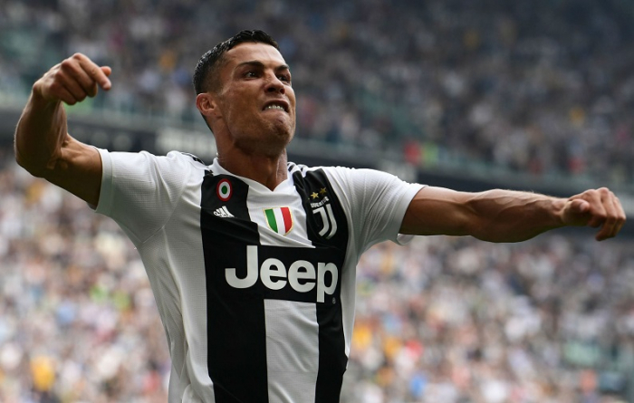 Ronaldo “Yuventus”u məğlubiyyətdən xilas etdi