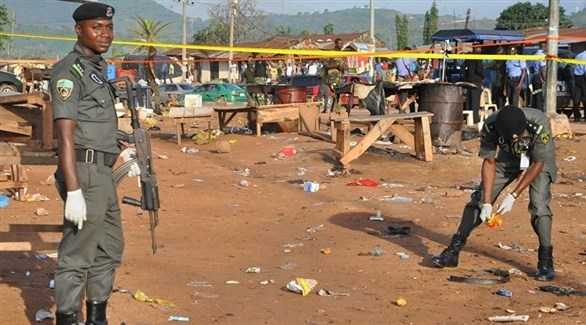 نيجيريا: مقتل 3600 في عنف 3 سنوات