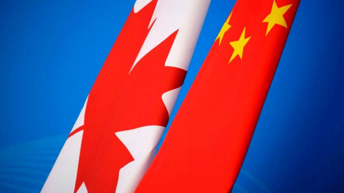 Un deuxième Canadien porté disparu en Chine