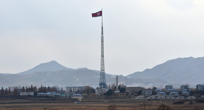 El enviado de EEUU para Corea del Norte visitará la zona desmilitarizada