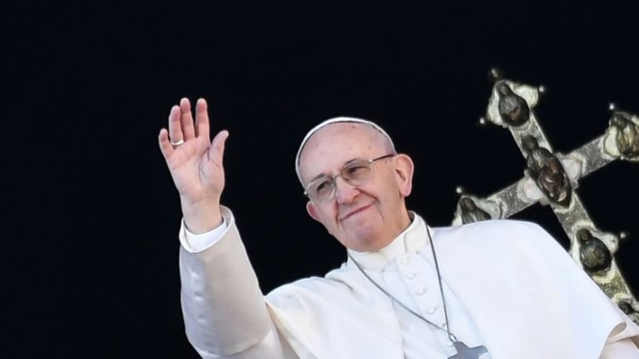 Le pape espère le retour chez eux des Syriens, une trève durable pour les Yéménites