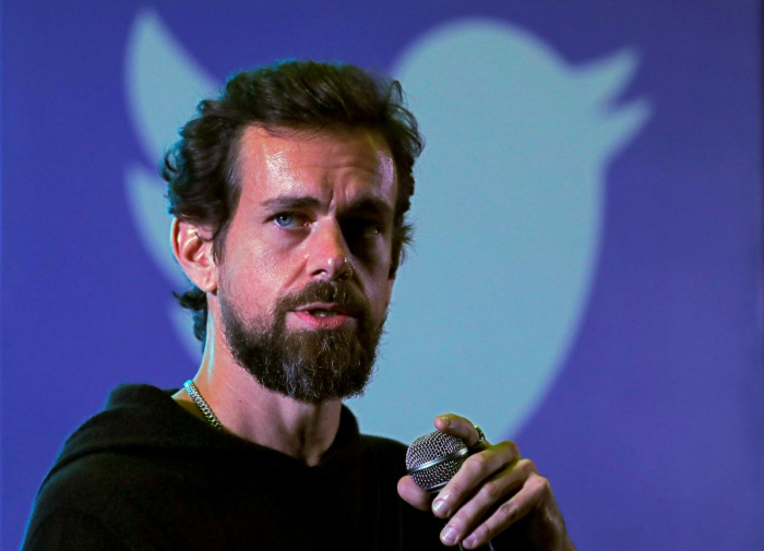 Twitter CEO criticized for no mention of Rohingya plight in Myanmar tweets