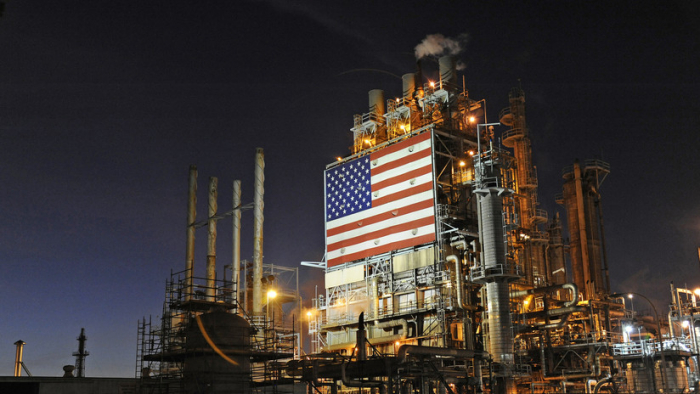 La secreta campaña de la industria petrolera de EE.UU. para derogar normas medioambientales