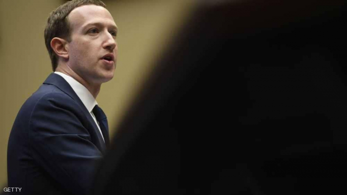فيسبوك يحذف "المنشور الفاضح".. والشركة تفتح تحقيقا