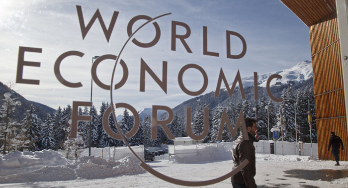Delegación rusa asistirá al Foro Económico Mundial en Davos