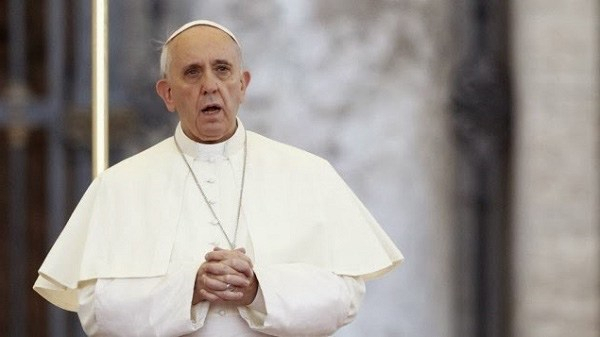   Pédophilie:   le pape écarte deux cardinaux de son cercle de conseillers, annonce le Vatican