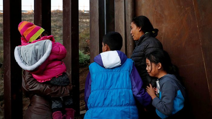   Una niña guatemalteca de 7 años muere bajo custodia de la Patrulla Fronteriza de EE.UU.  