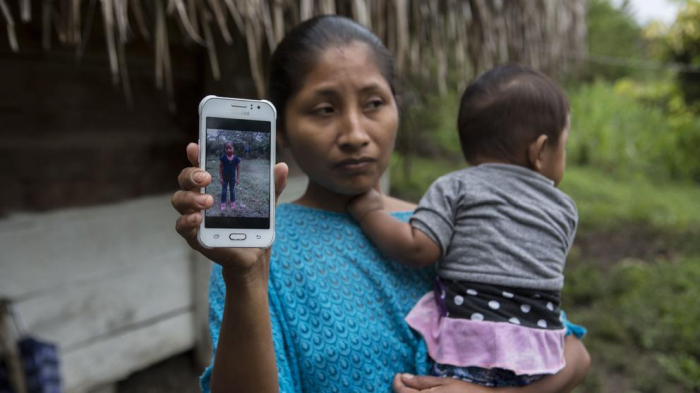   Una investigación aclarará la muerte de la niña guatemalteca en Texas  