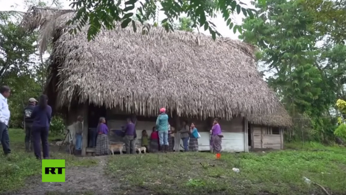 El cuerpo de la niña guatemalteca que murió en EE.UU. ya está en casa