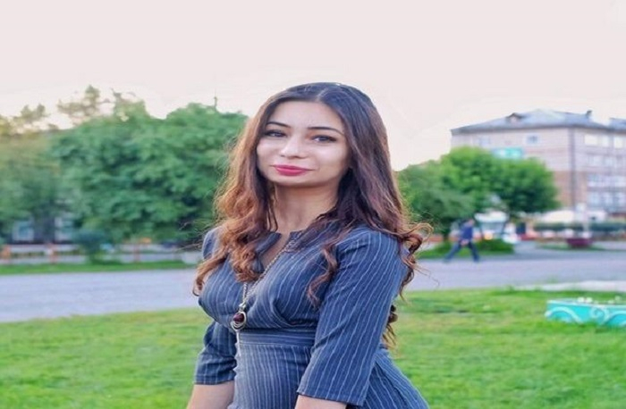    Rusiyada 17 yaşlı azərbaycanlı qız qətlə yetirilib   