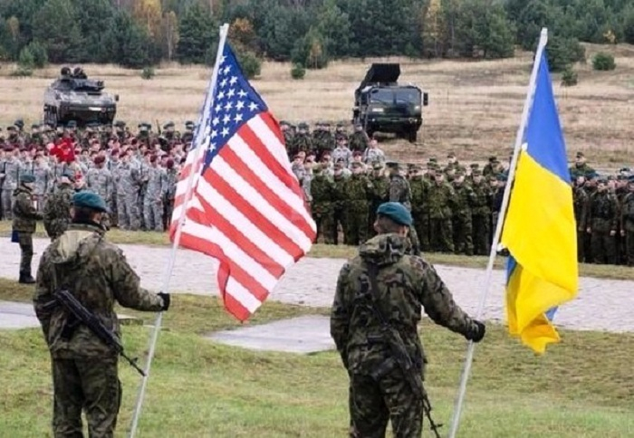   NATO Ukrayna ilə əməkdaşlığı gücləndirir    
