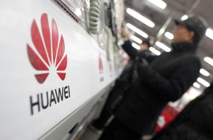  “Huawei” qalmaqalı  - Keçmiş diplomat saxlanıldı 