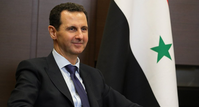 هذه الدولة تنتظر زيارة الرئيس الأسد