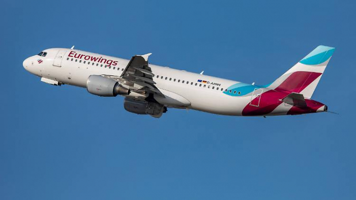 Eurowings soll 2019 endlich wieder profitabel werden