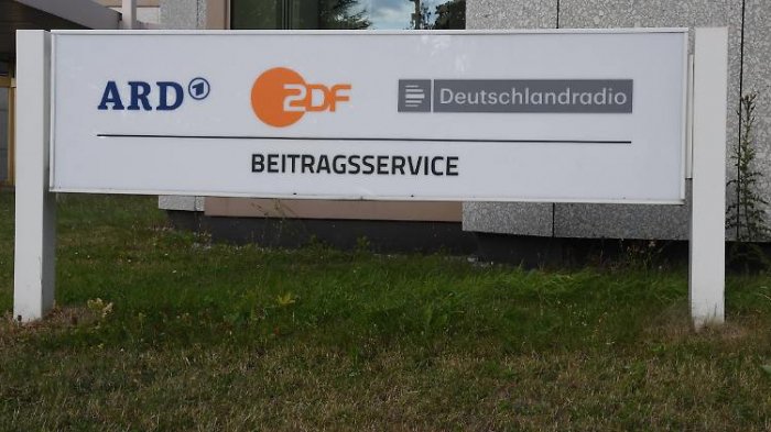 ARD droht mit Verfassungsklage