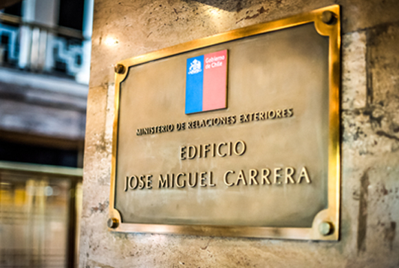  Chile abre Embajada en Azerbaiyán 