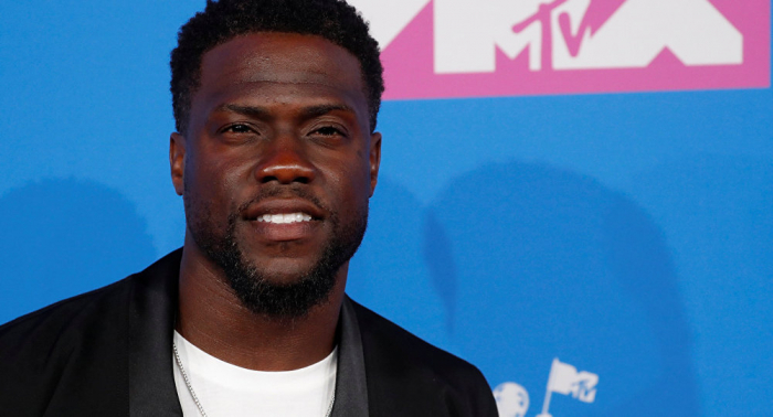 Kevin Hart desiste de ser el anfitrión de los Óscar por haber herido al colectivo LGBT