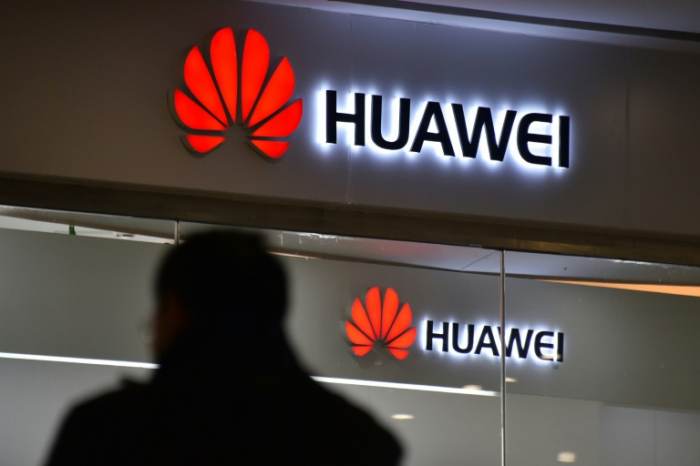 Londres "inquiet" de la participation de Huawei à la 5G britannique